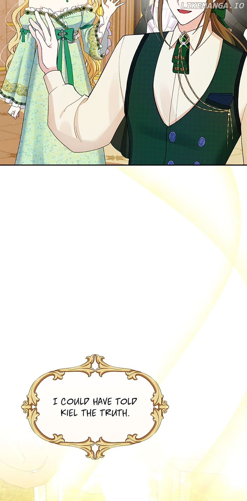 Self-Made Lady Chapter 49 - page 9