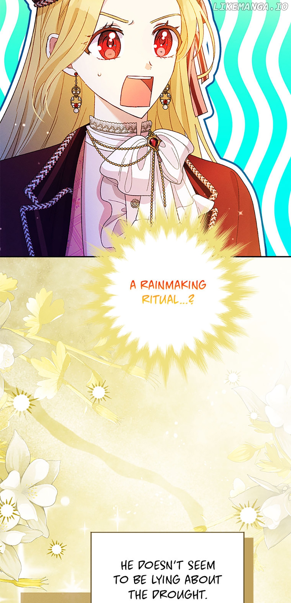 Self-Made Lady Chapter 75 - page 10