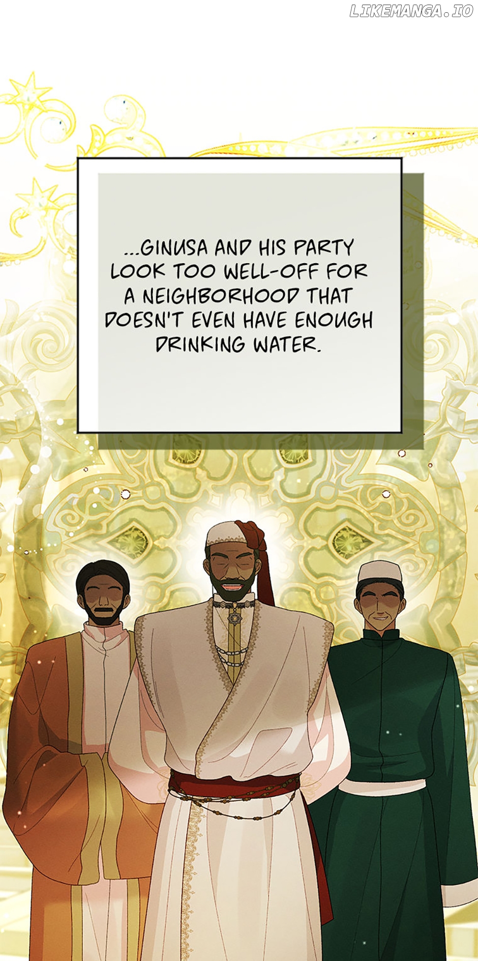 Self-Made Lady Chapter 75 - page 12