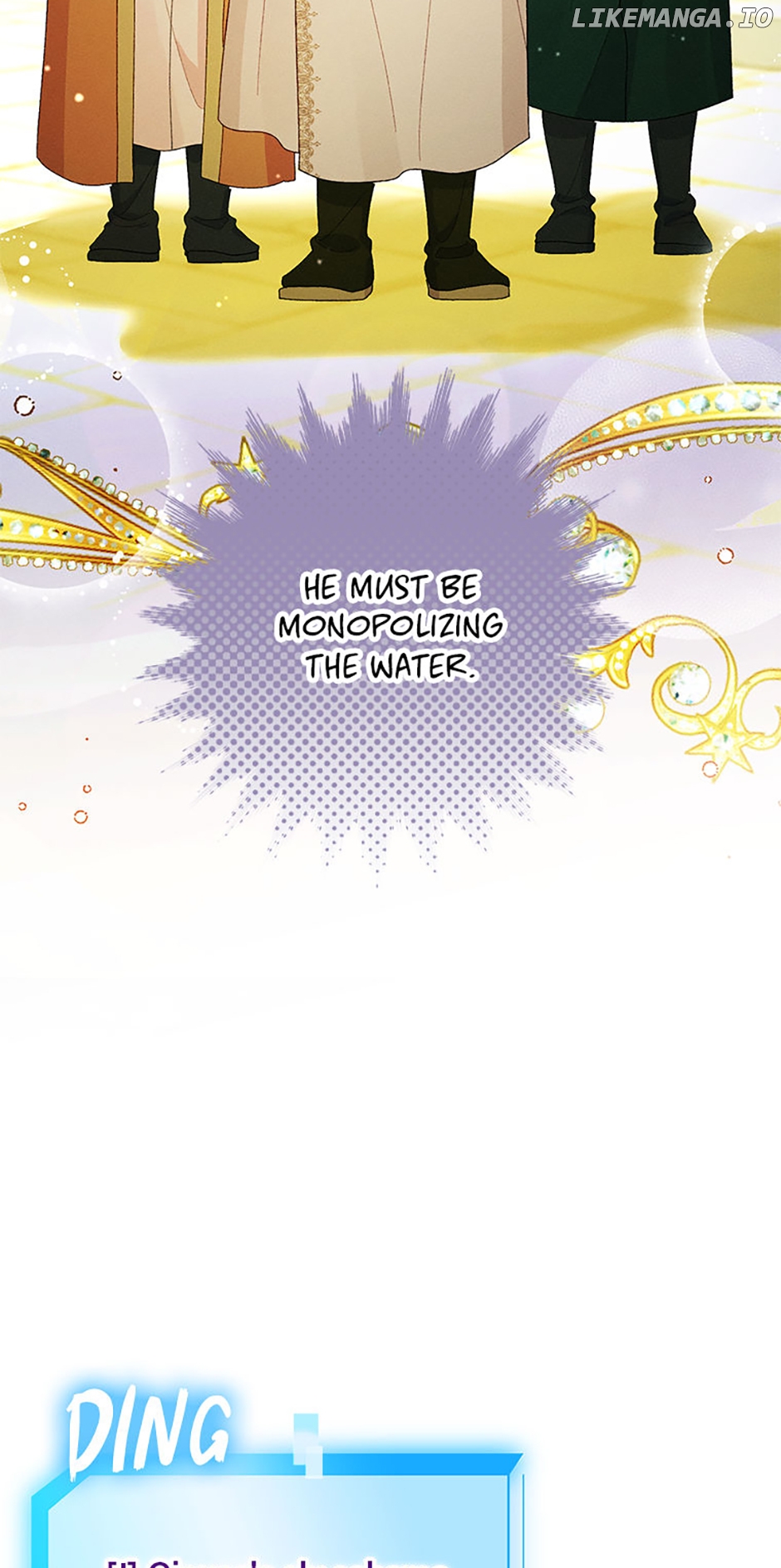Self-Made Lady Chapter 75 - page 13
