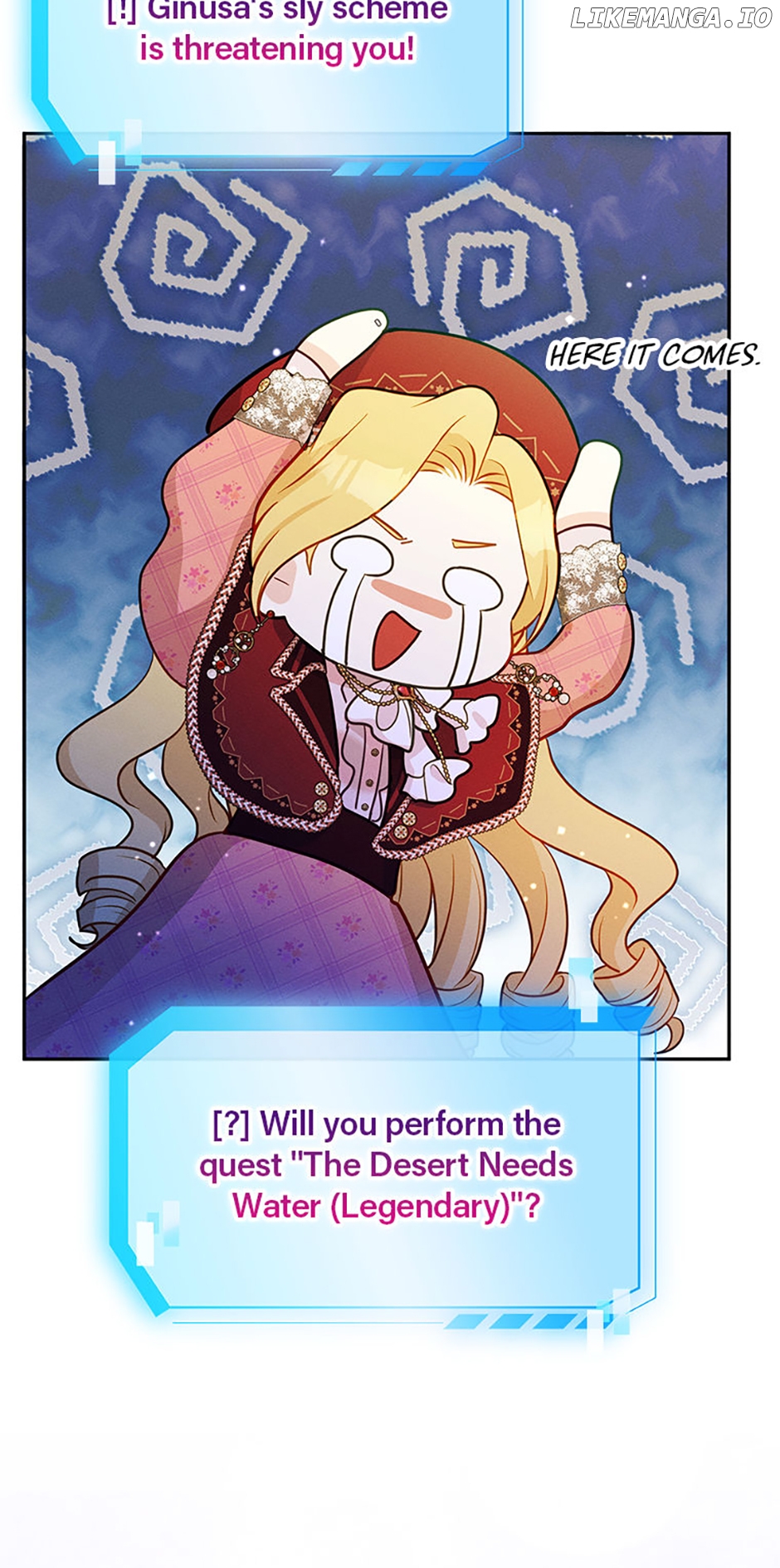 Self-Made Lady Chapter 75 - page 14