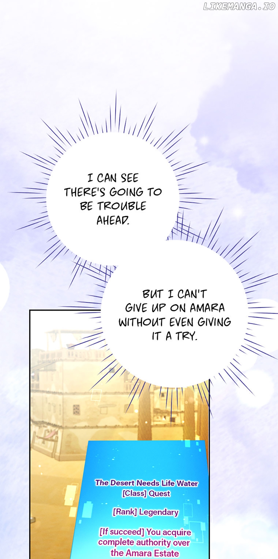Self-Made Lady Chapter 75 - page 15
