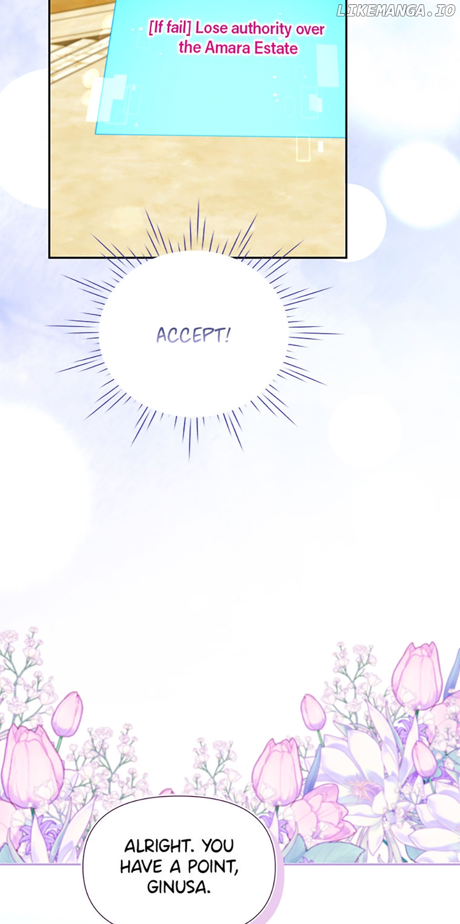 Self-Made Lady Chapter 75 - page 16