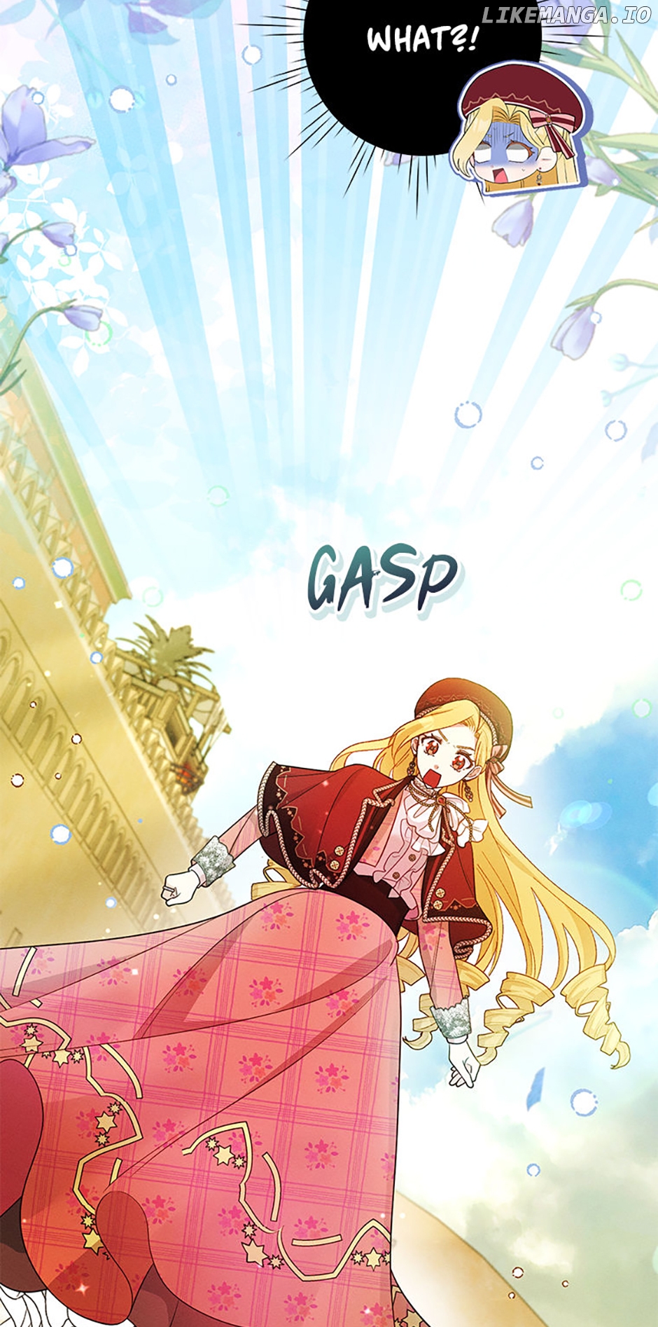 Self-Made Lady Chapter 75 - page 24