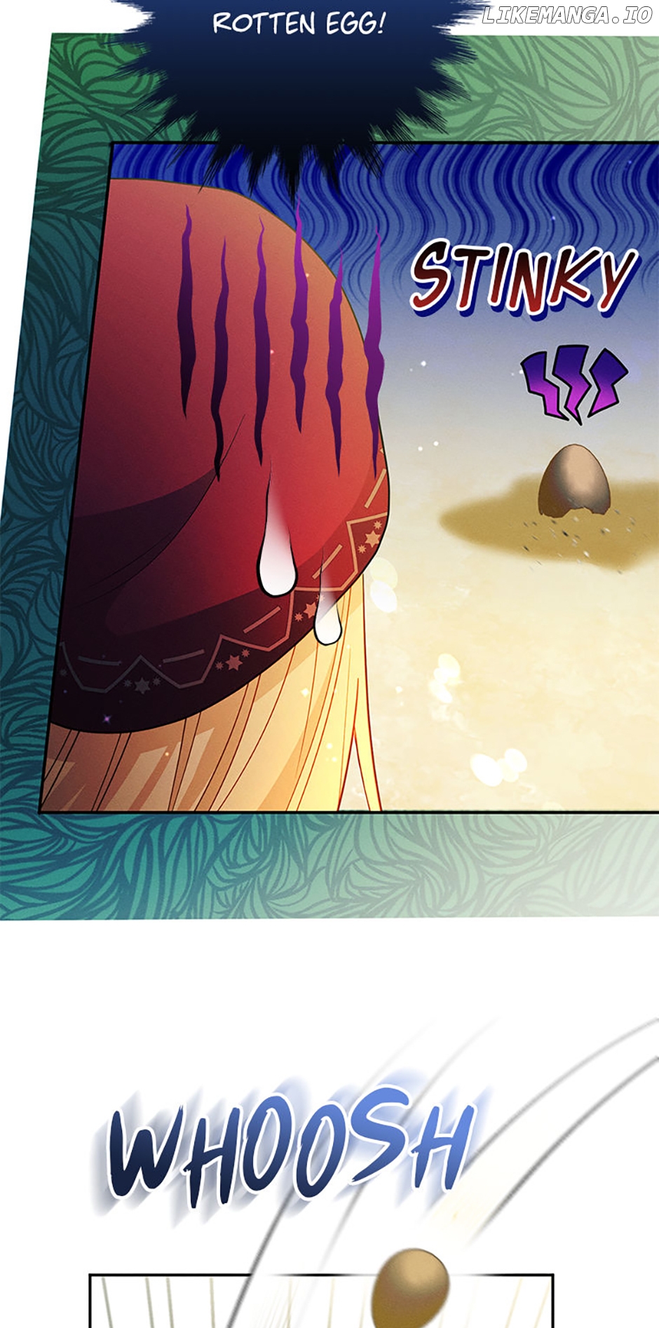 Self-Made Lady Chapter 75 - page 26
