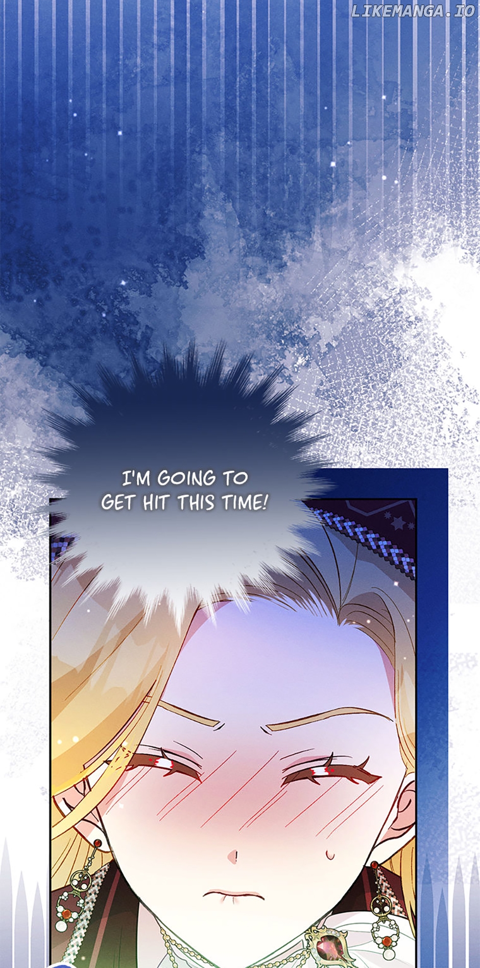 Self-Made Lady Chapter 75 - page 28