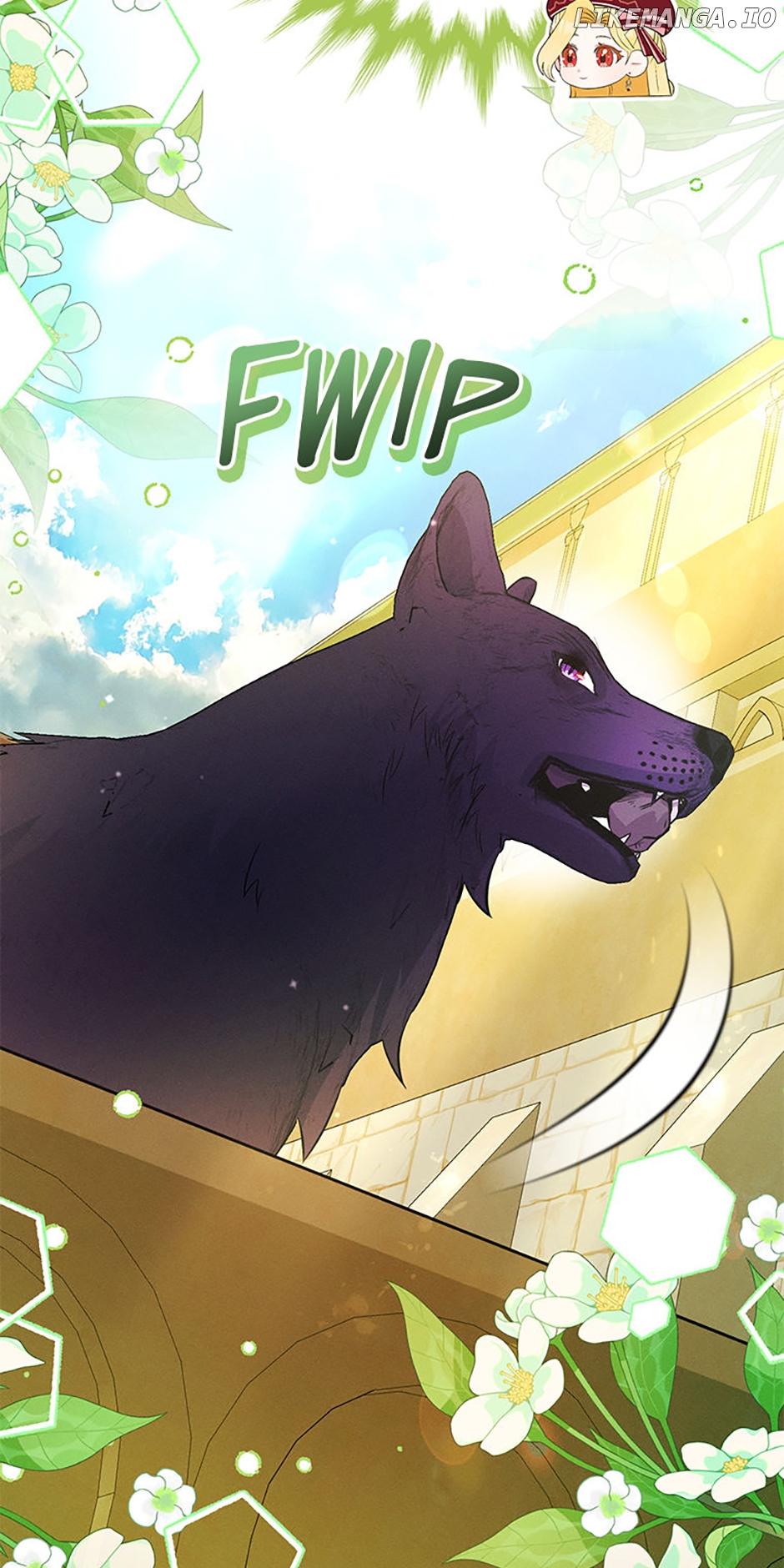 Self-Made Lady Chapter 75 - page 35