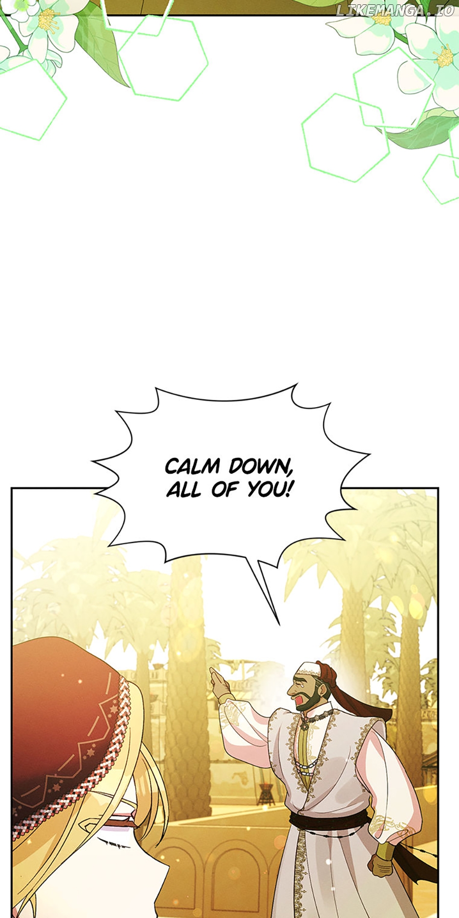 Self-Made Lady Chapter 75 - page 36