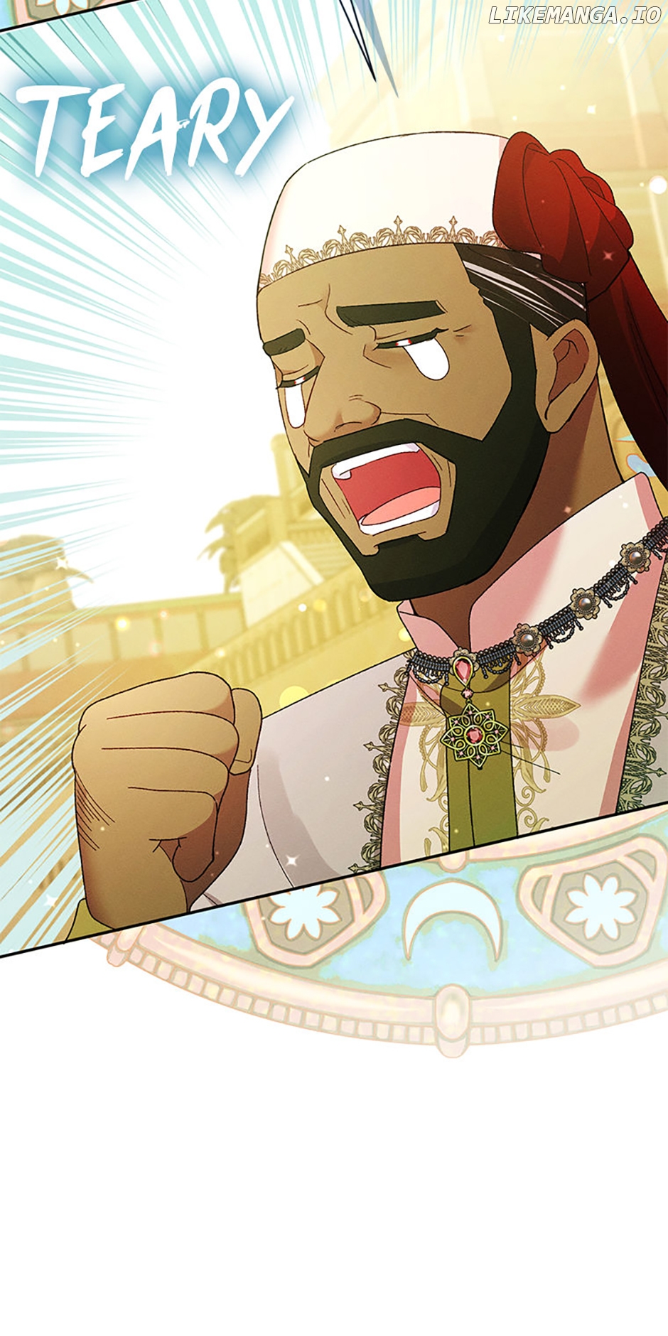 Self-Made Lady Chapter 75 - page 38