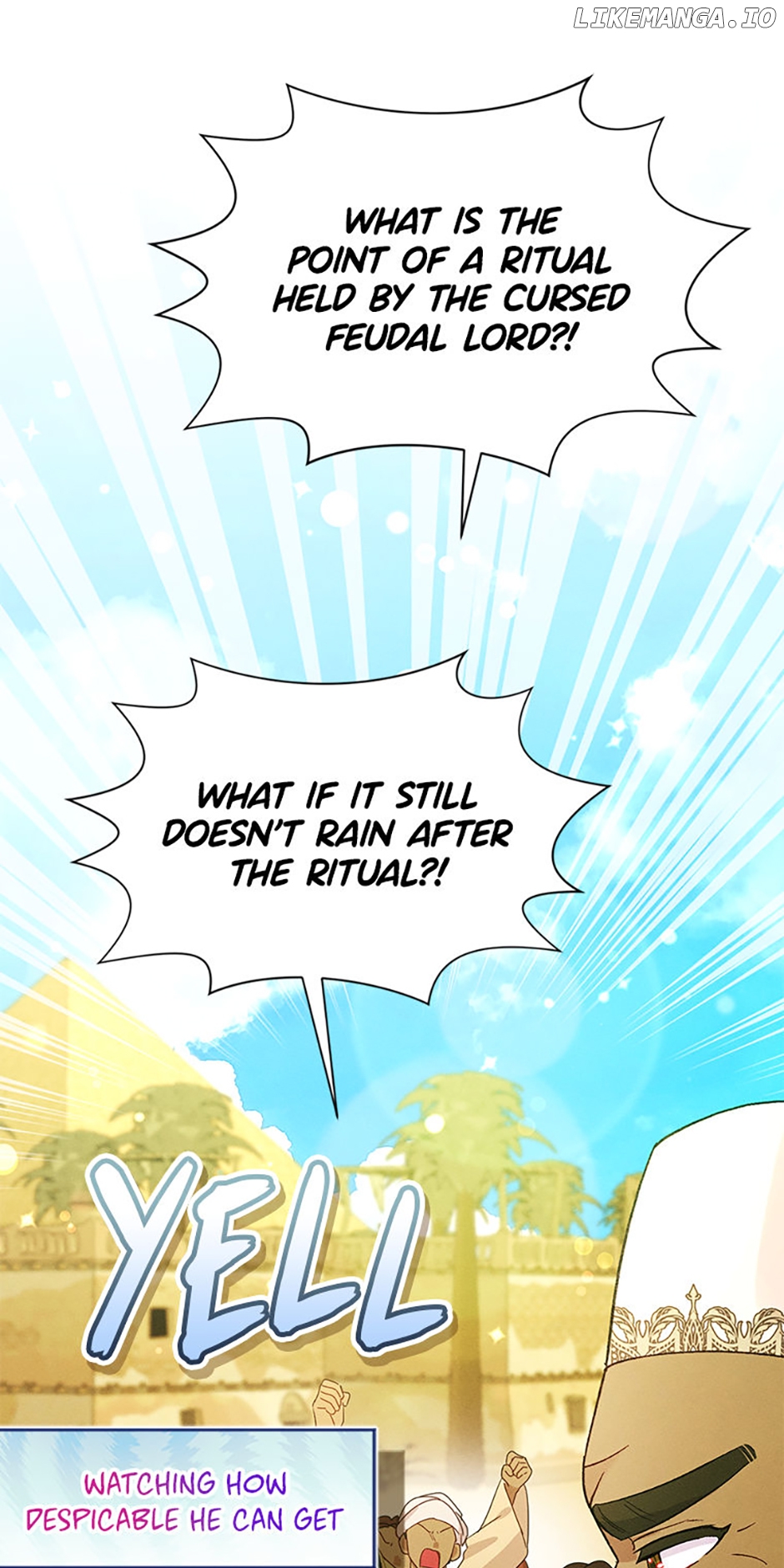 Self-Made Lady Chapter 75 - page 39