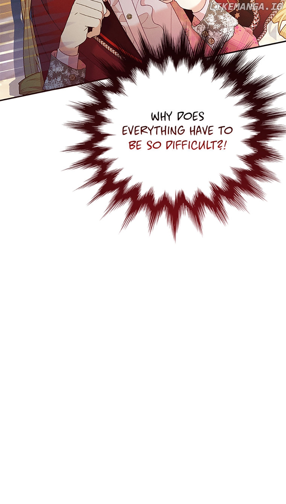 Self-Made Lady Chapter 75 - page 4