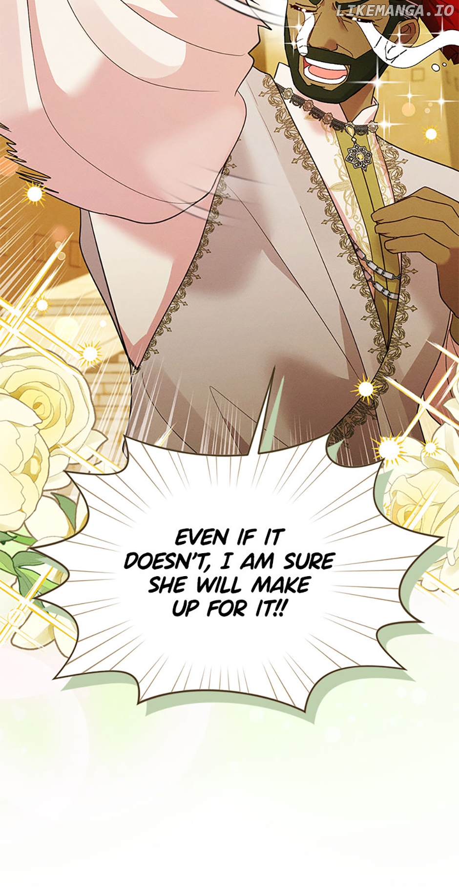 Self-Made Lady Chapter 75 - page 42