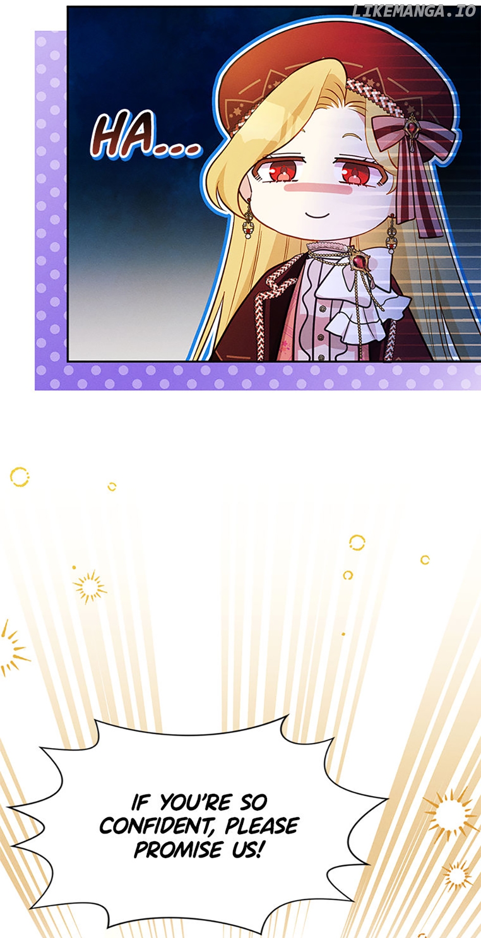 Self-Made Lady Chapter 75 - page 43