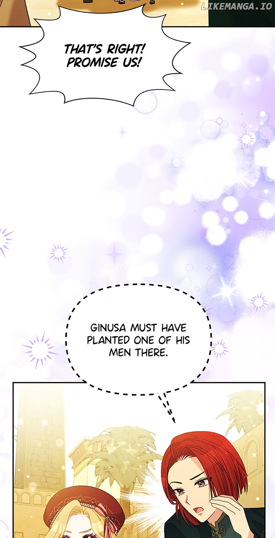 Self-Made Lady Chapter 75 - page 45