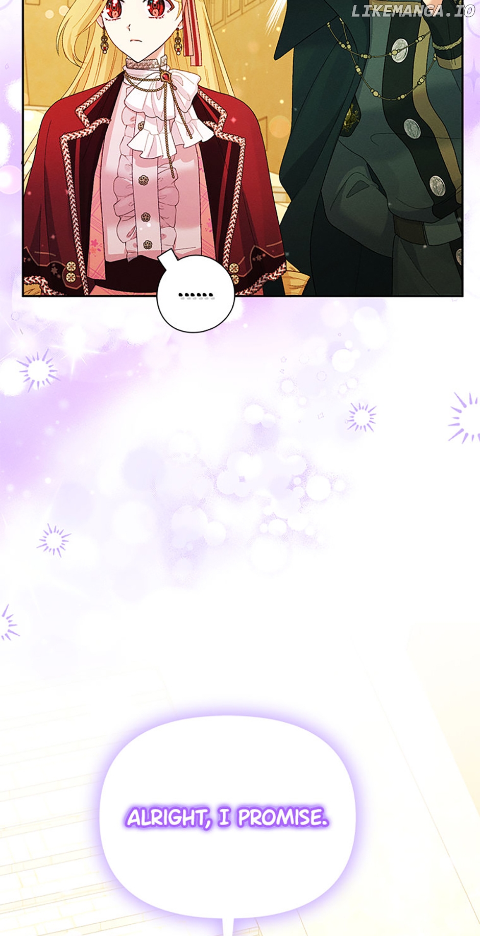 Self-Made Lady Chapter 75 - page 46