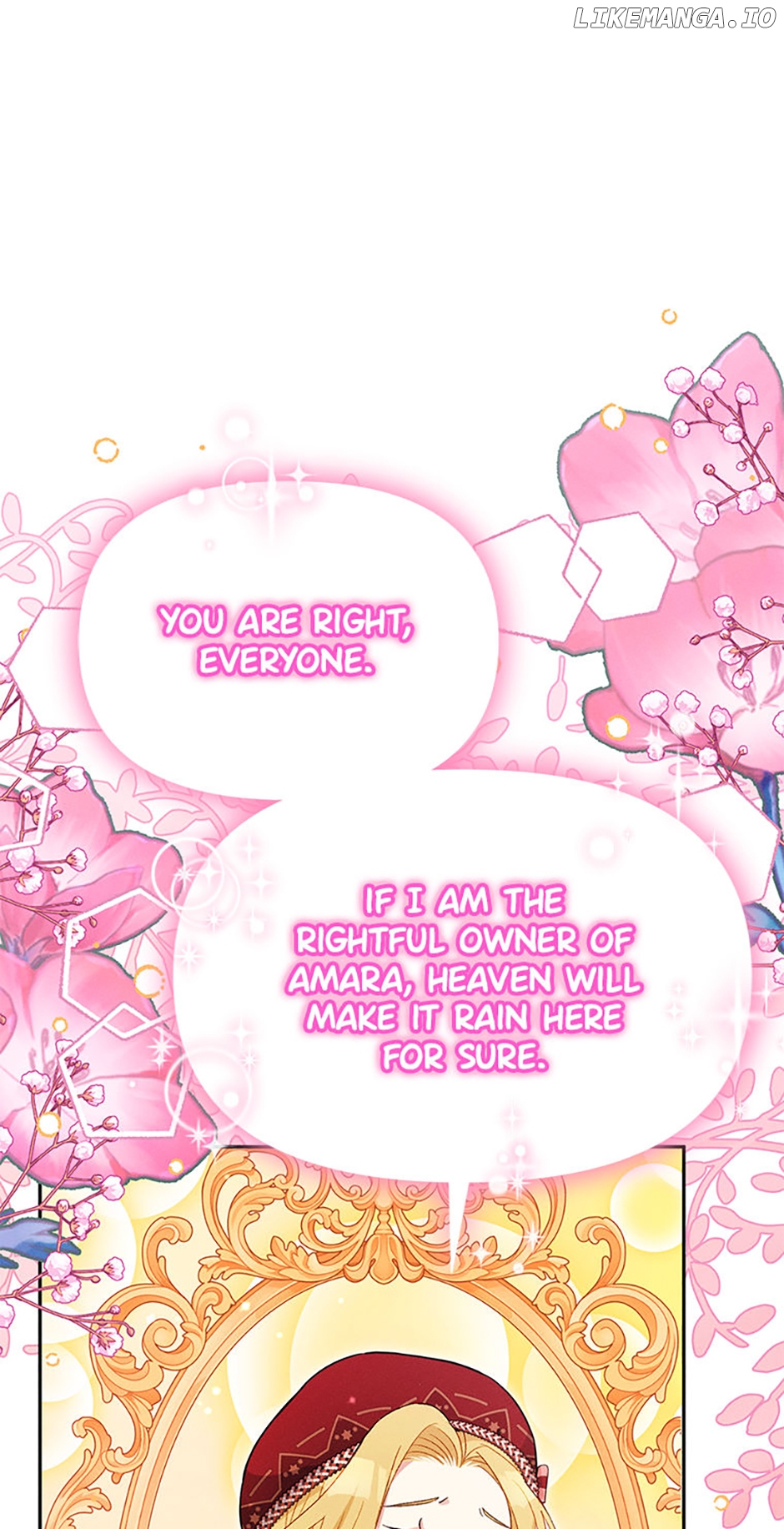 Self-Made Lady Chapter 75 - page 48