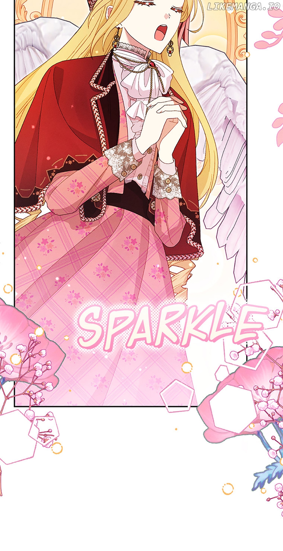 Self-Made Lady Chapter 75 - page 49
