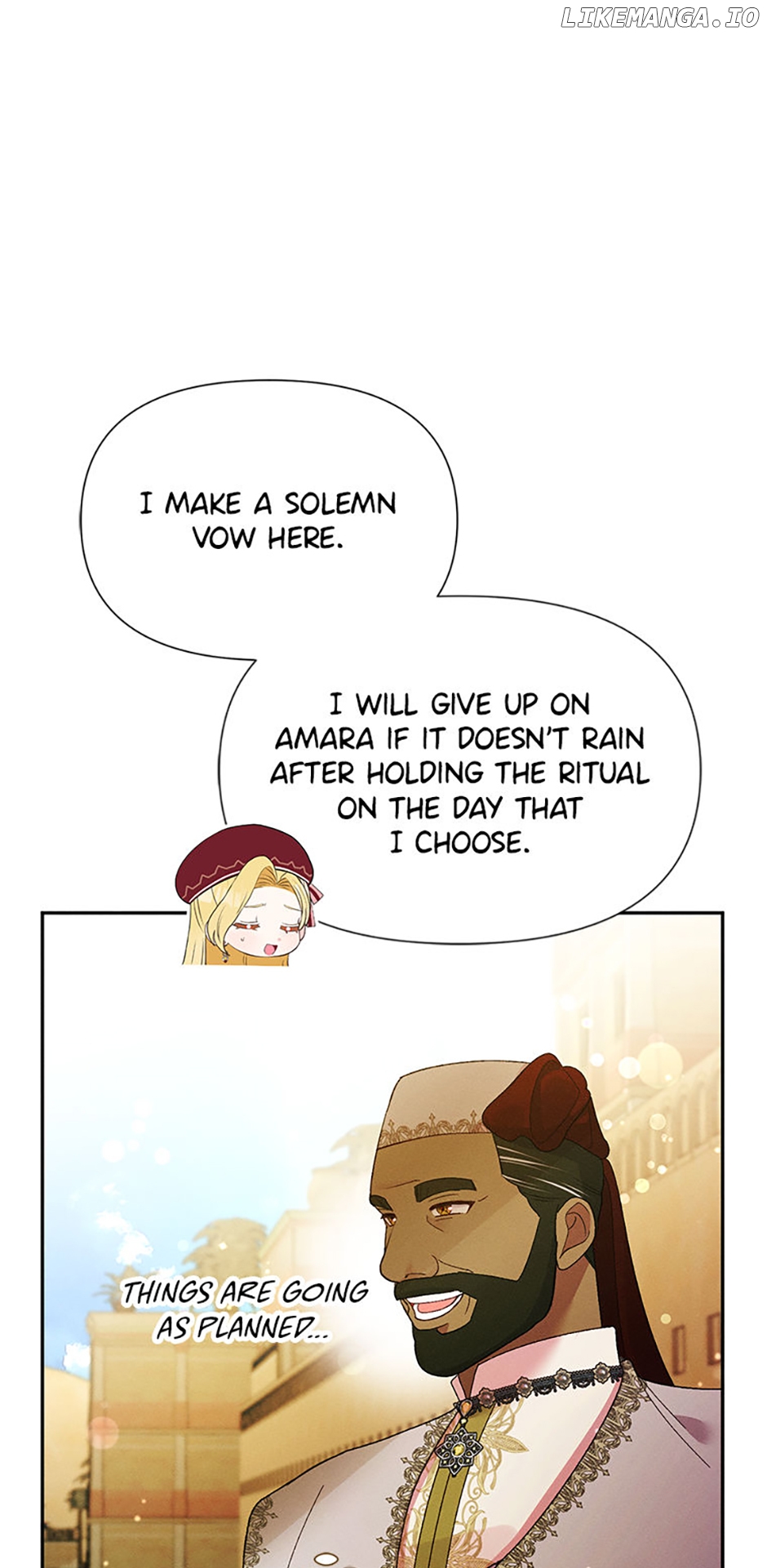 Self-Made Lady Chapter 75 - page 50