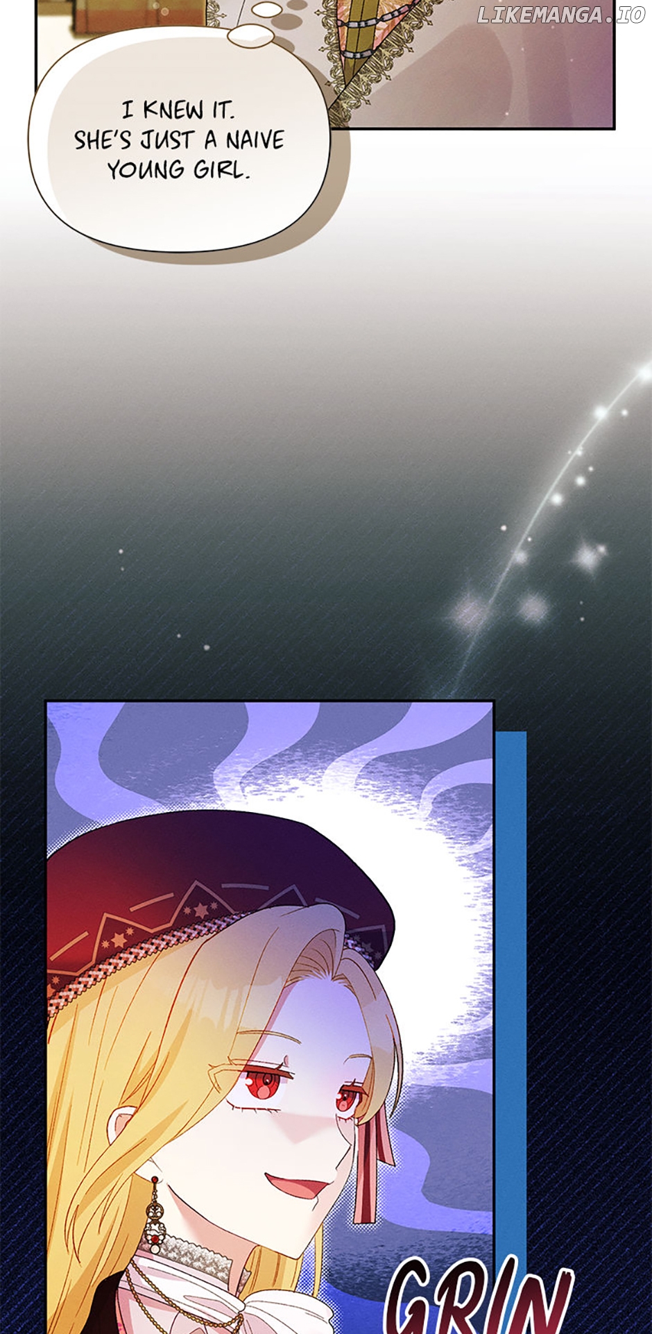 Self-Made Lady Chapter 75 - page 51