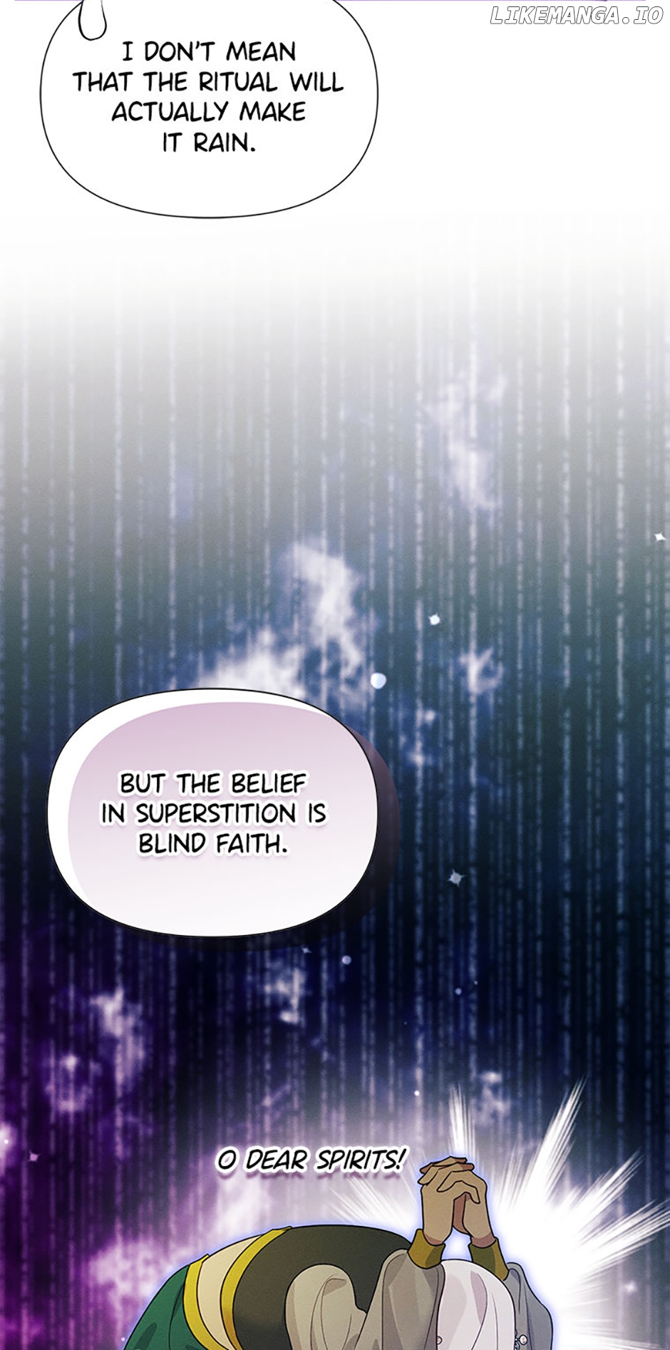 Self-Made Lady Chapter 75 - page 60