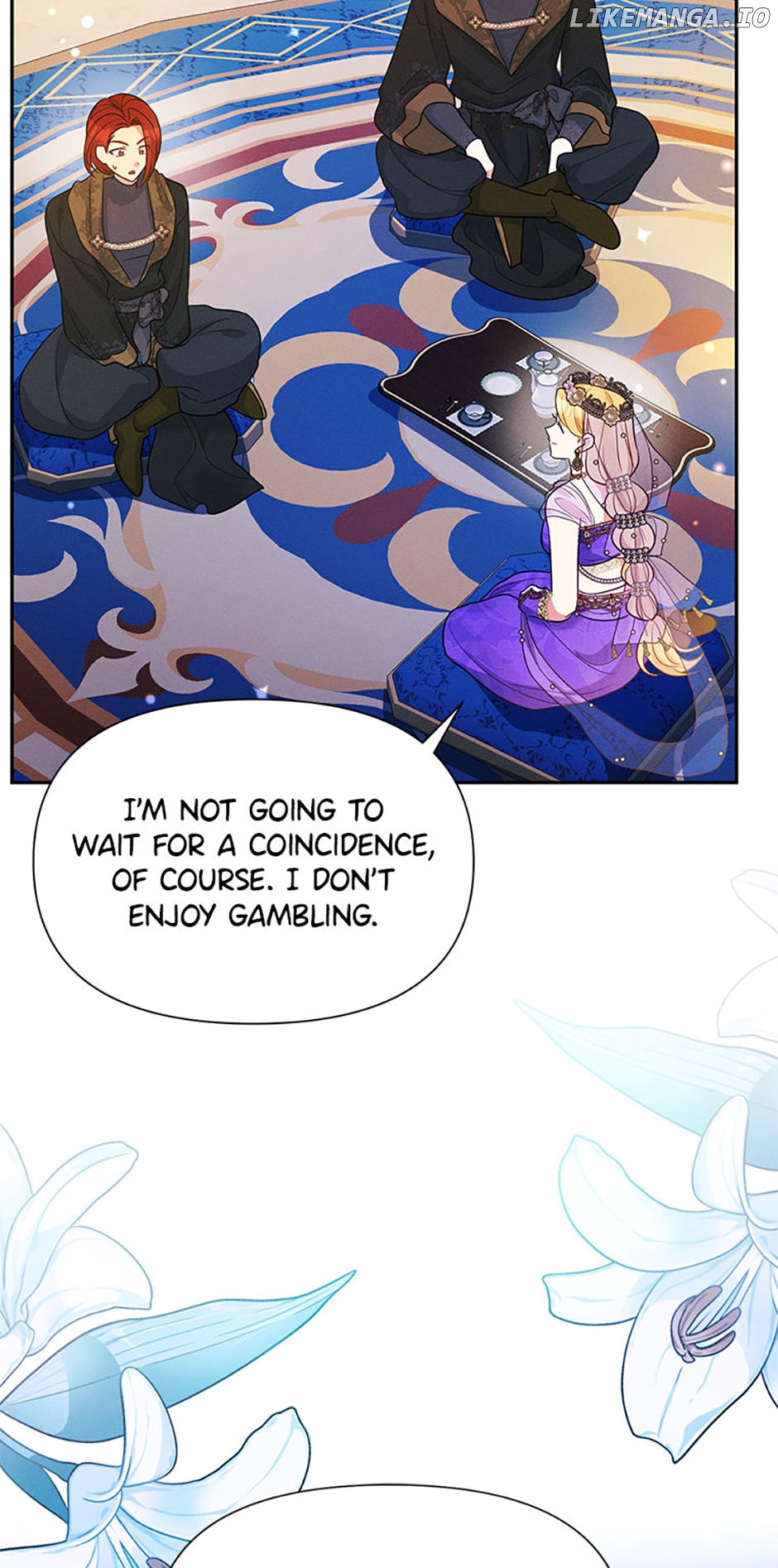 Self-Made Lady Chapter 75 - page 64