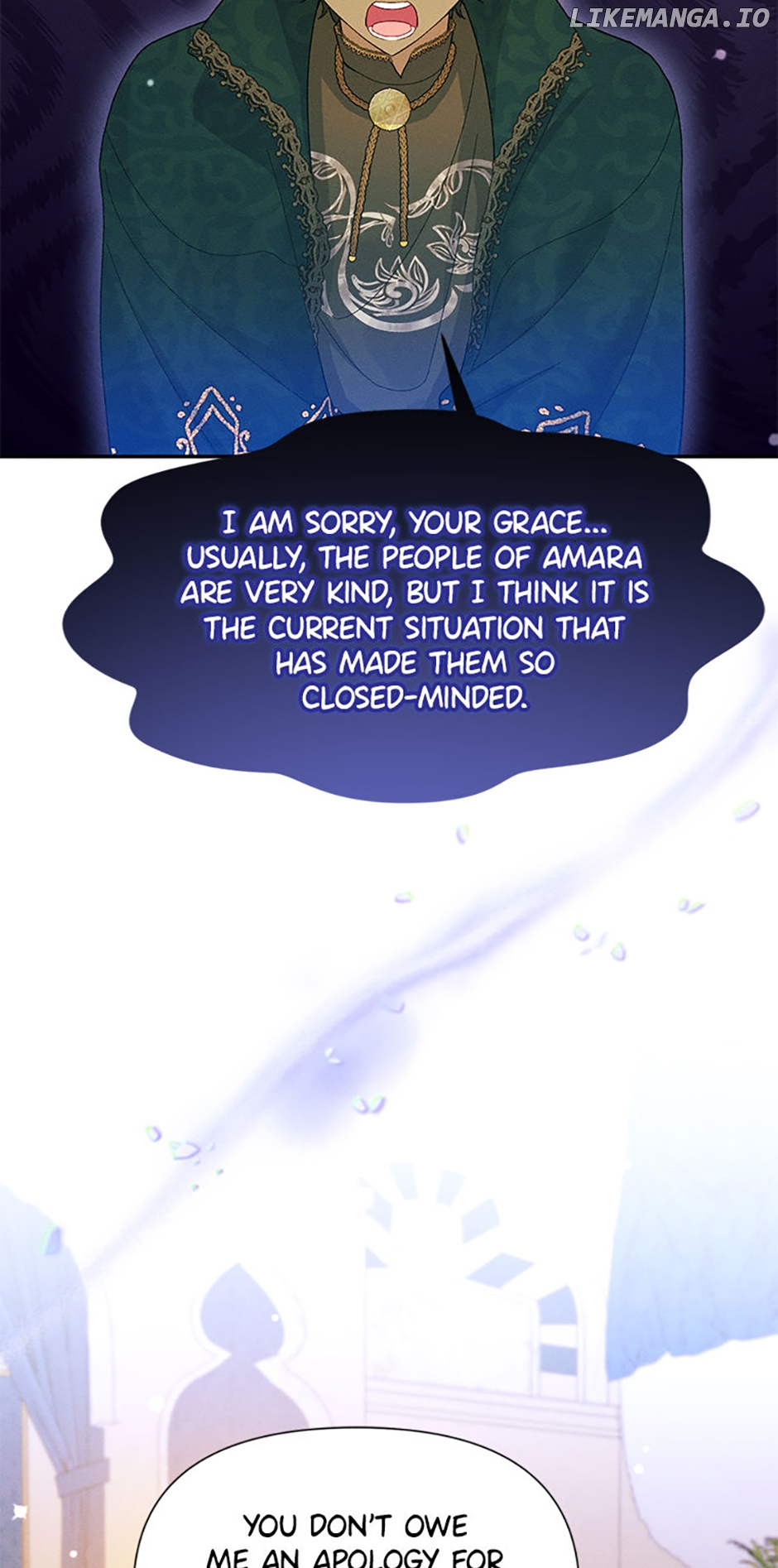 Self-Made Lady Chapter 75 - page 67