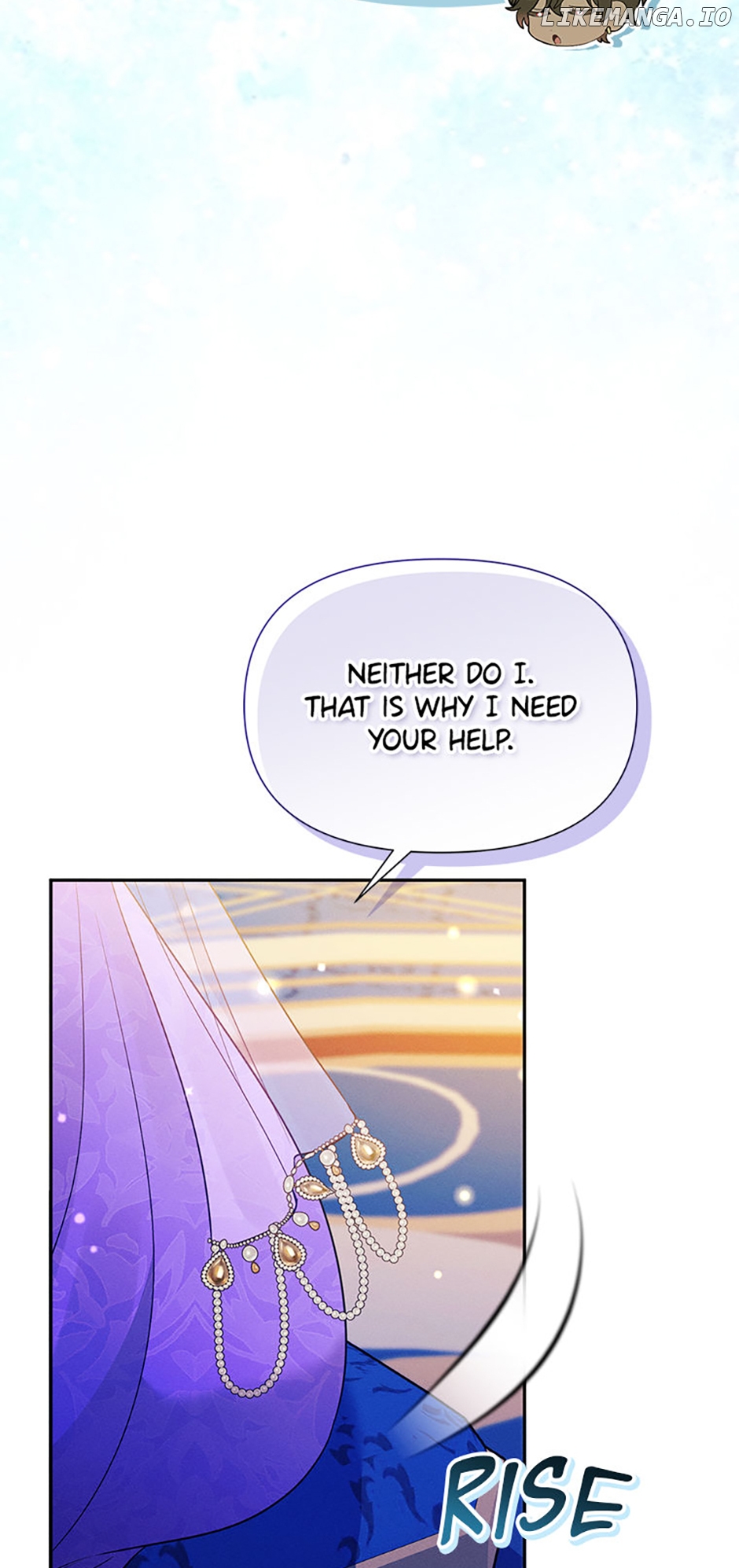 Self-Made Lady Chapter 75 - page 70