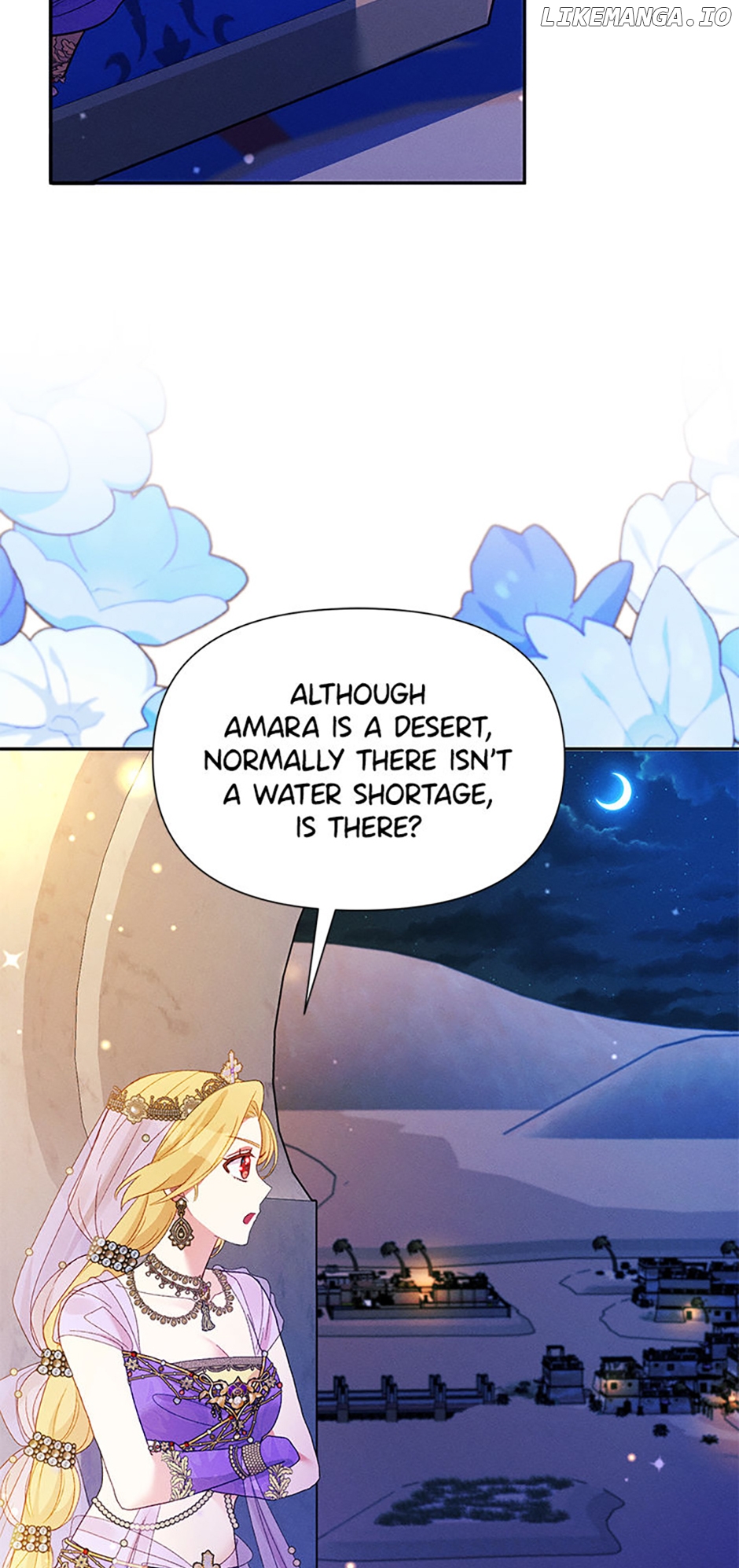 Self-Made Lady Chapter 75 - page 71