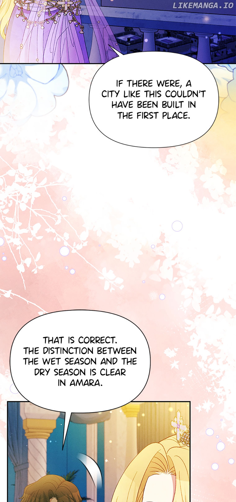 Self-Made Lady Chapter 75 - page 72