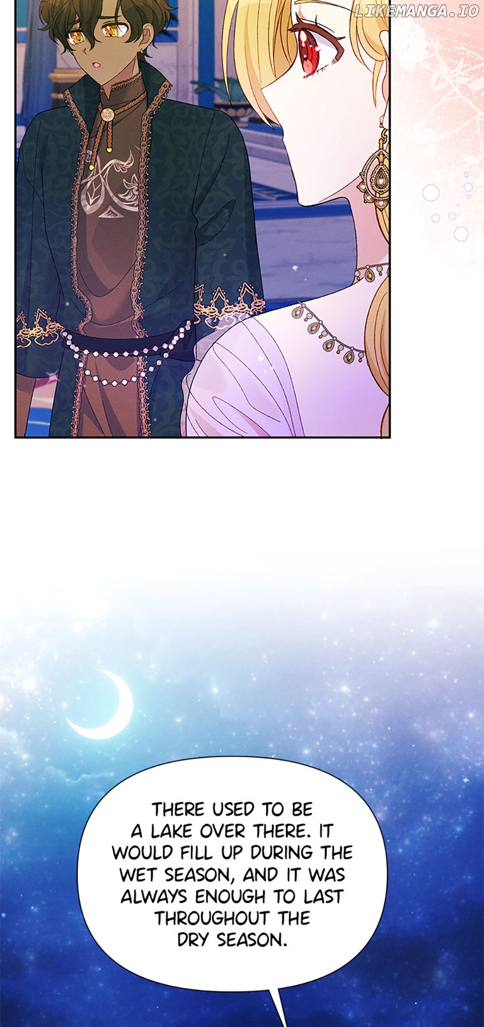Self-Made Lady Chapter 75 - page 73