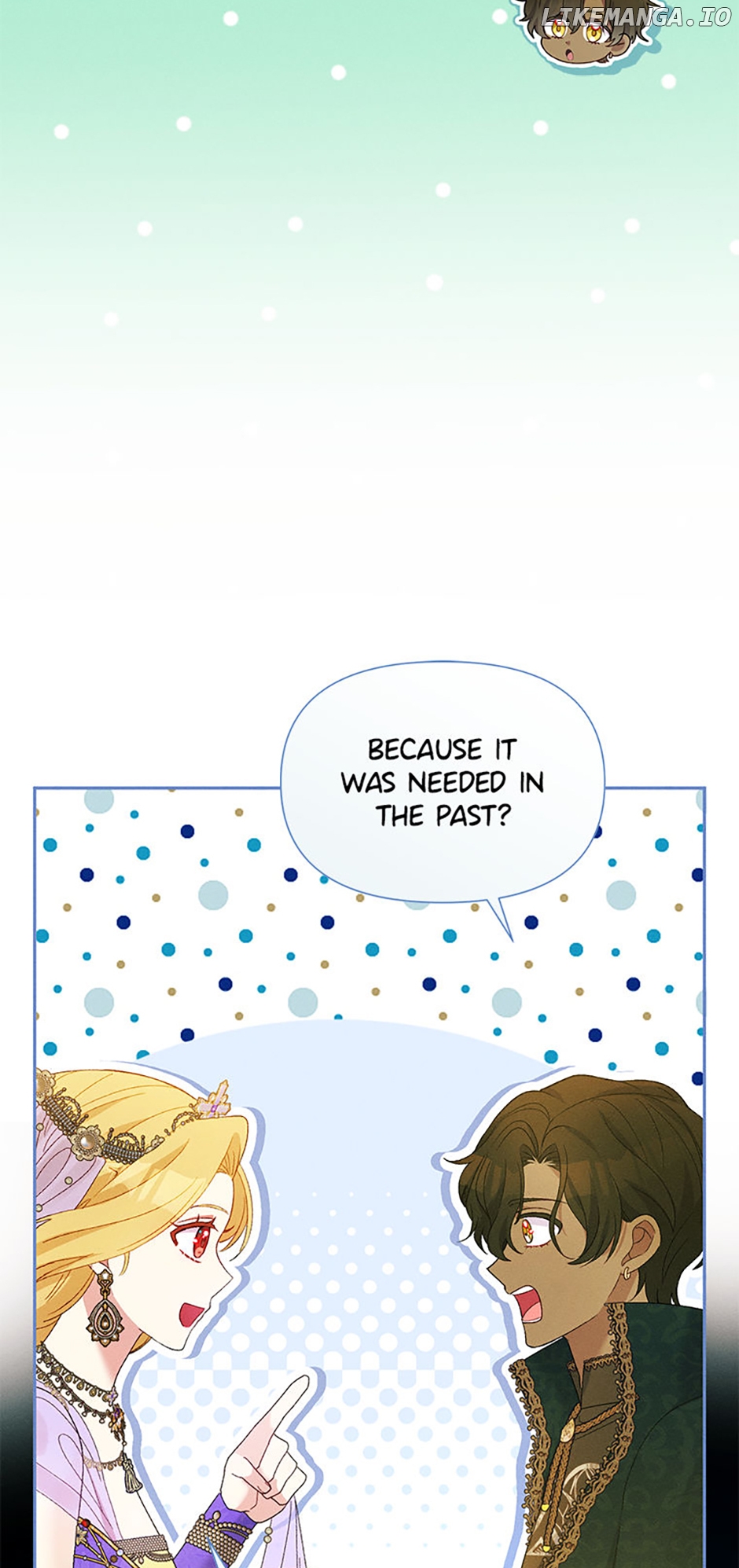 Self-Made Lady Chapter 75 - page 75