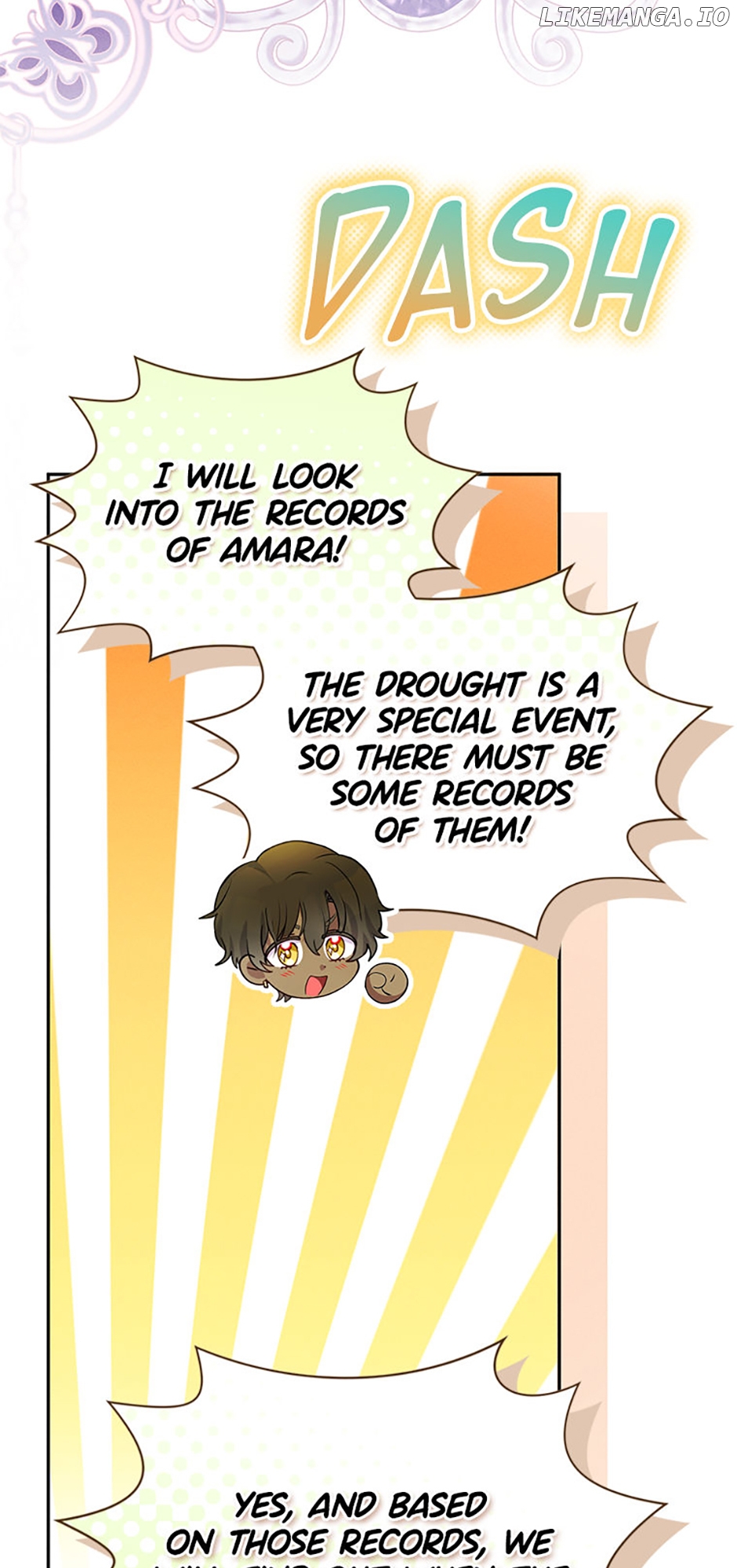 Self-Made Lady Chapter 75 - page 79