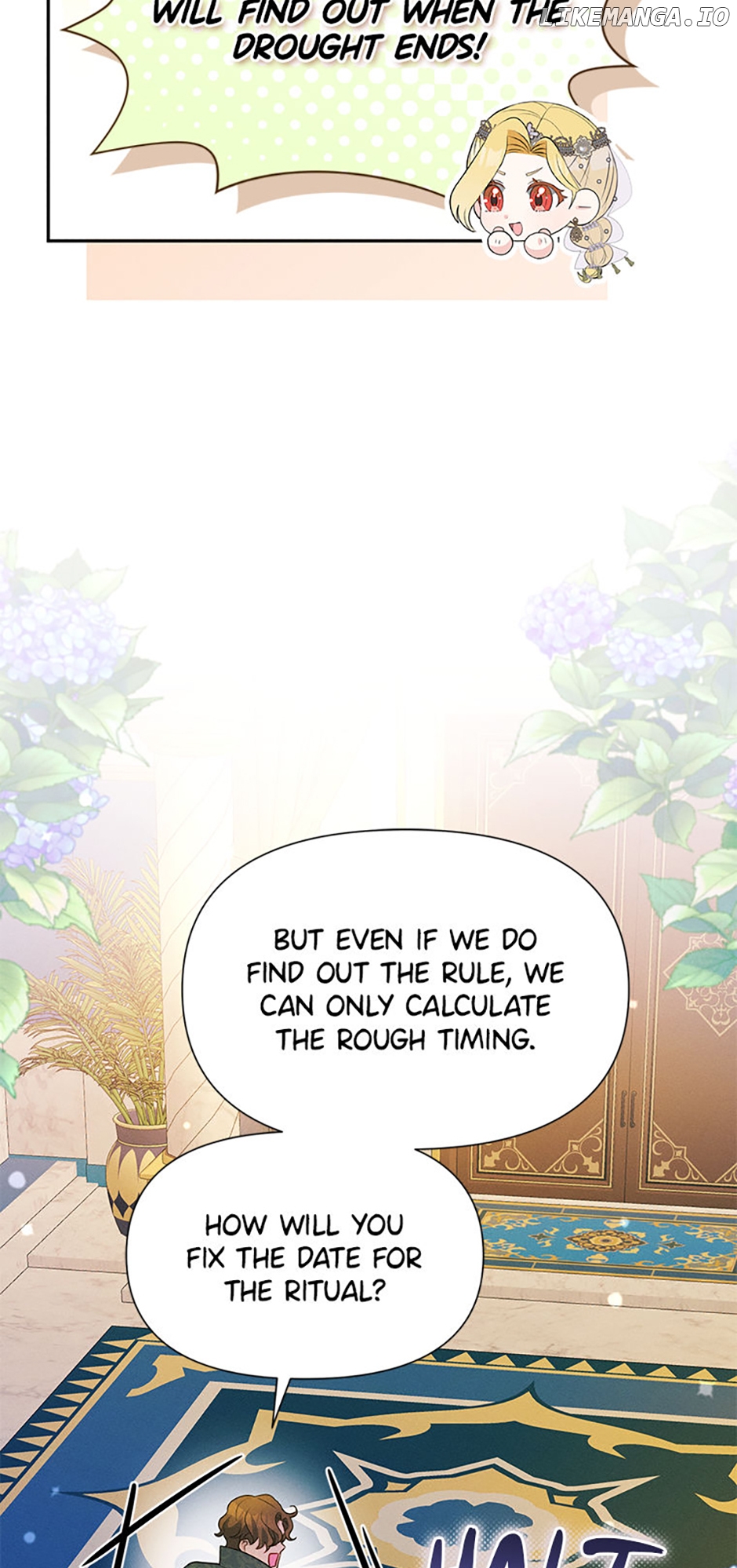 Self-Made Lady Chapter 75 - page 80