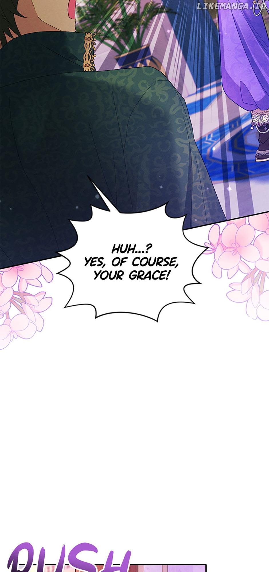 Self-Made Lady Chapter 75 - page 84