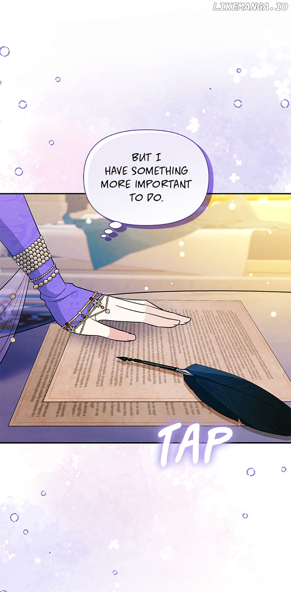 Self-Made Lady Chapter 75 - page 86