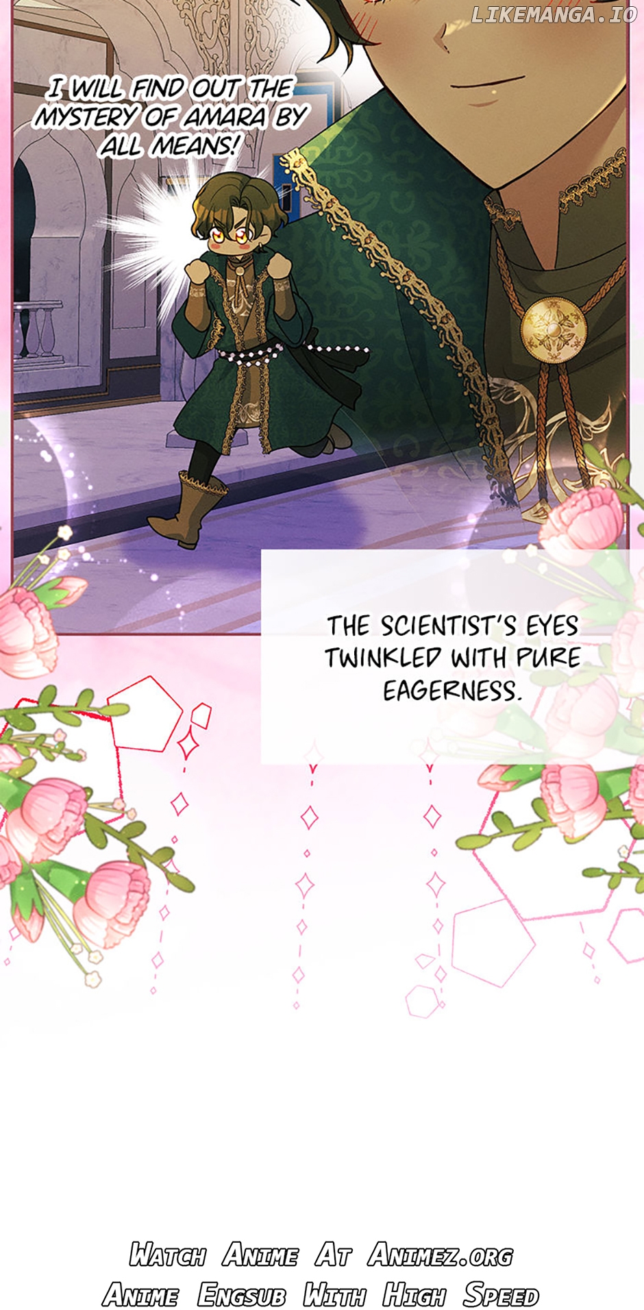 Self-Made Lady Chapter 75 - page 88