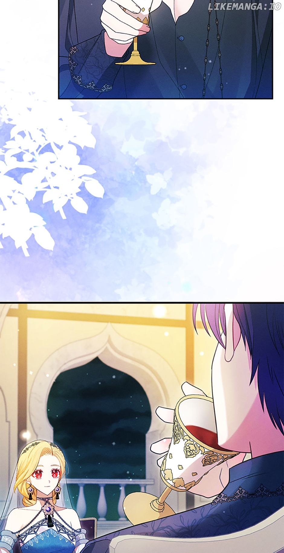 Self-Made Lady Chapter 77 - page 11