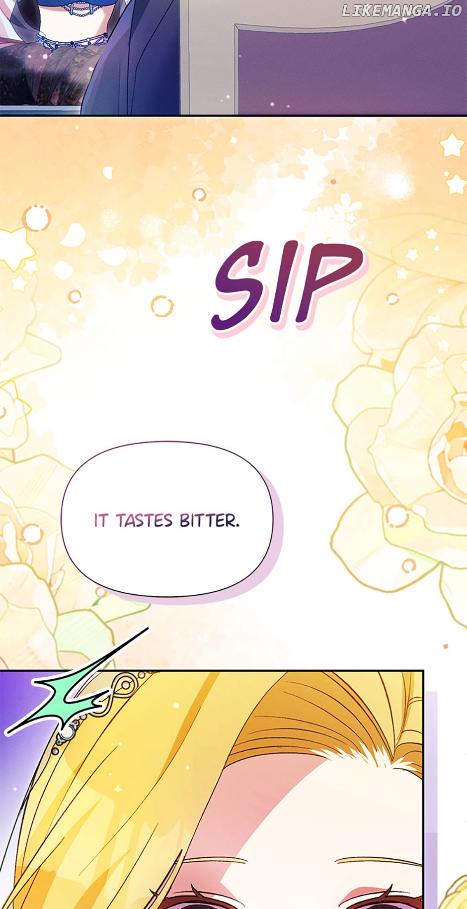 Self-Made Lady Chapter 77 - page 12