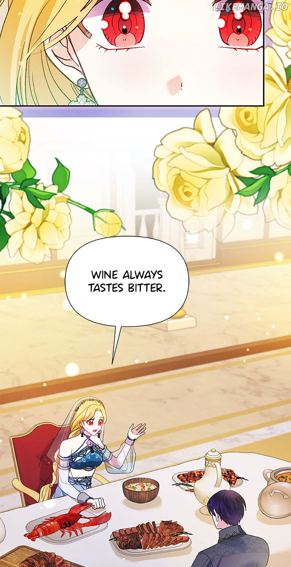 Self-Made Lady Chapter 77 - page 13