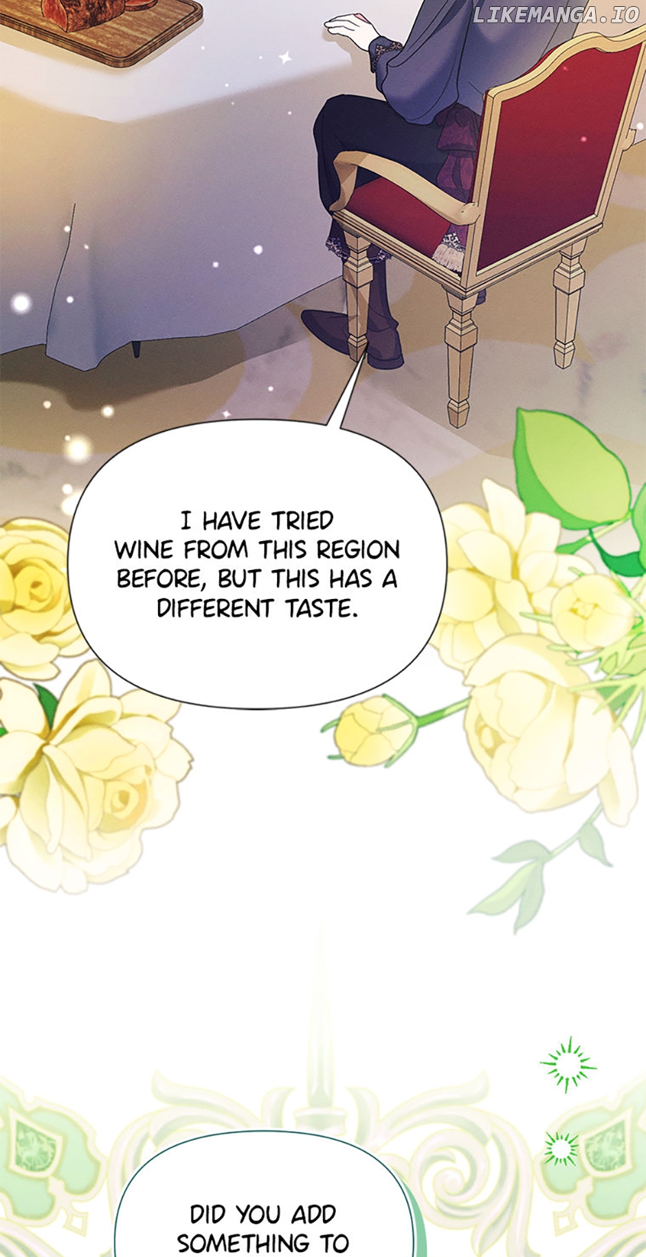 Self-Made Lady Chapter 77 - page 14