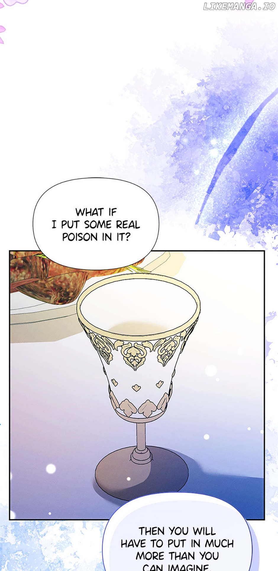 Self-Made Lady Chapter 77 - page 19