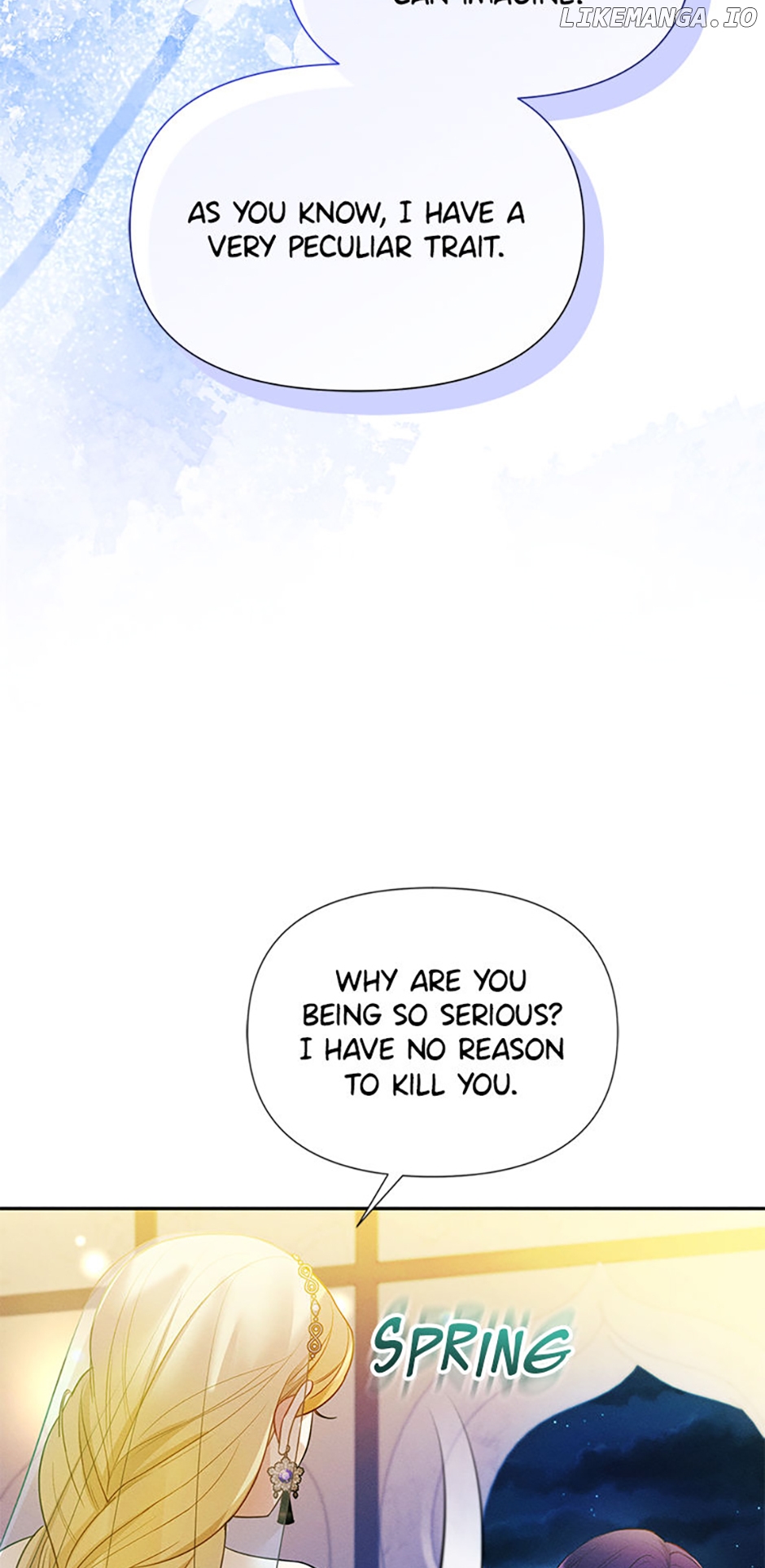 Self-Made Lady Chapter 77 - page 20