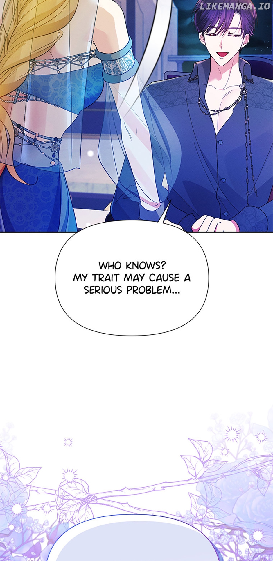 Self-Made Lady Chapter 77 - page 21