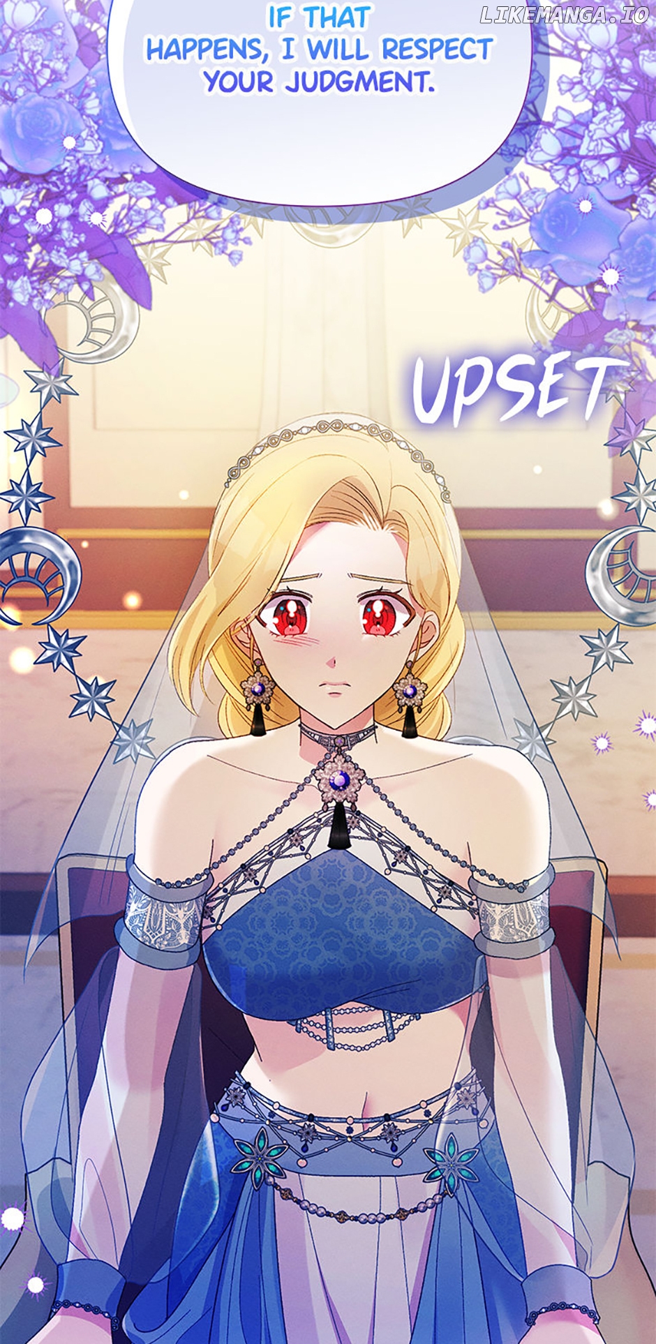 Self-Made Lady Chapter 77 - page 22