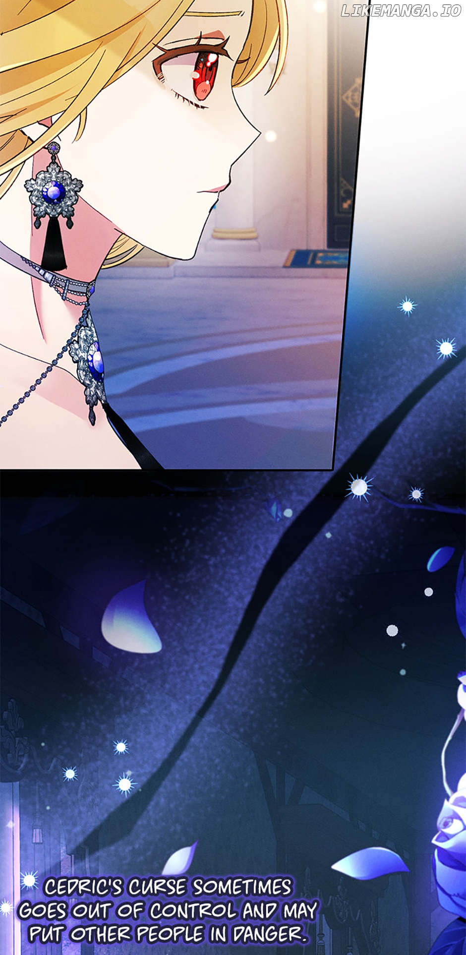 Self-Made Lady Chapter 77 - page 24