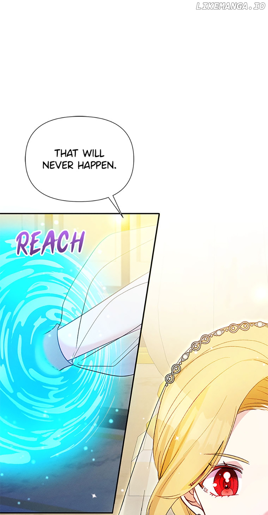 Self-Made Lady Chapter 77 - page 26