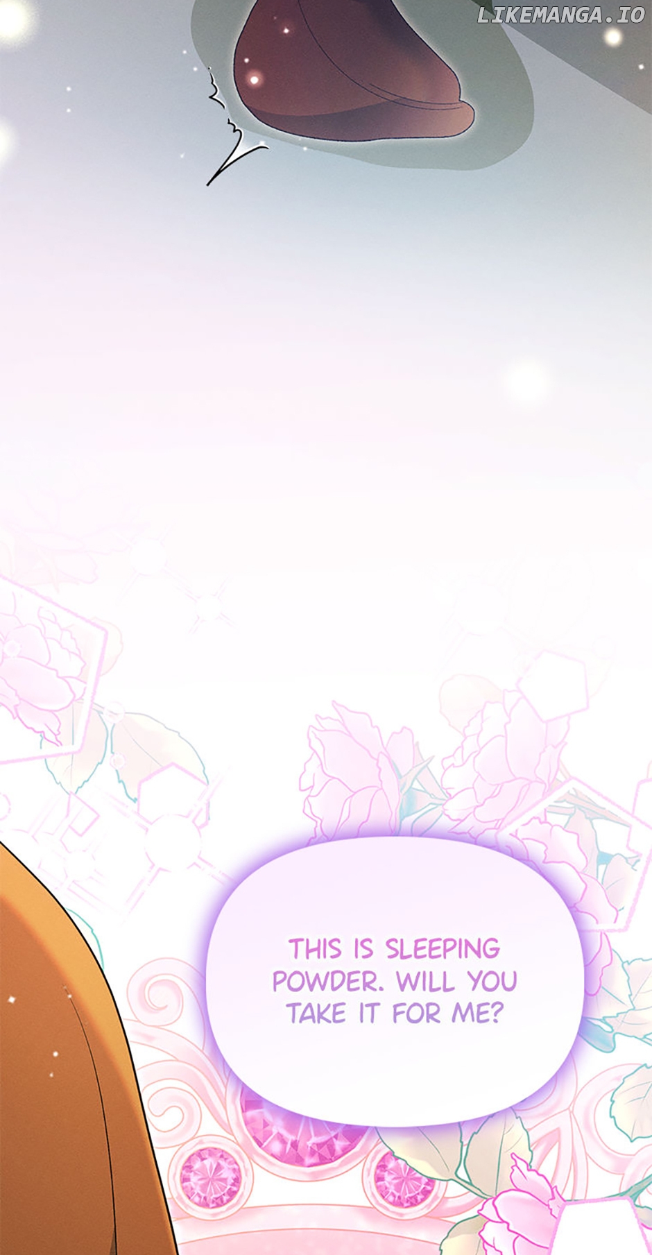 Self-Made Lady Chapter 77 - page 28