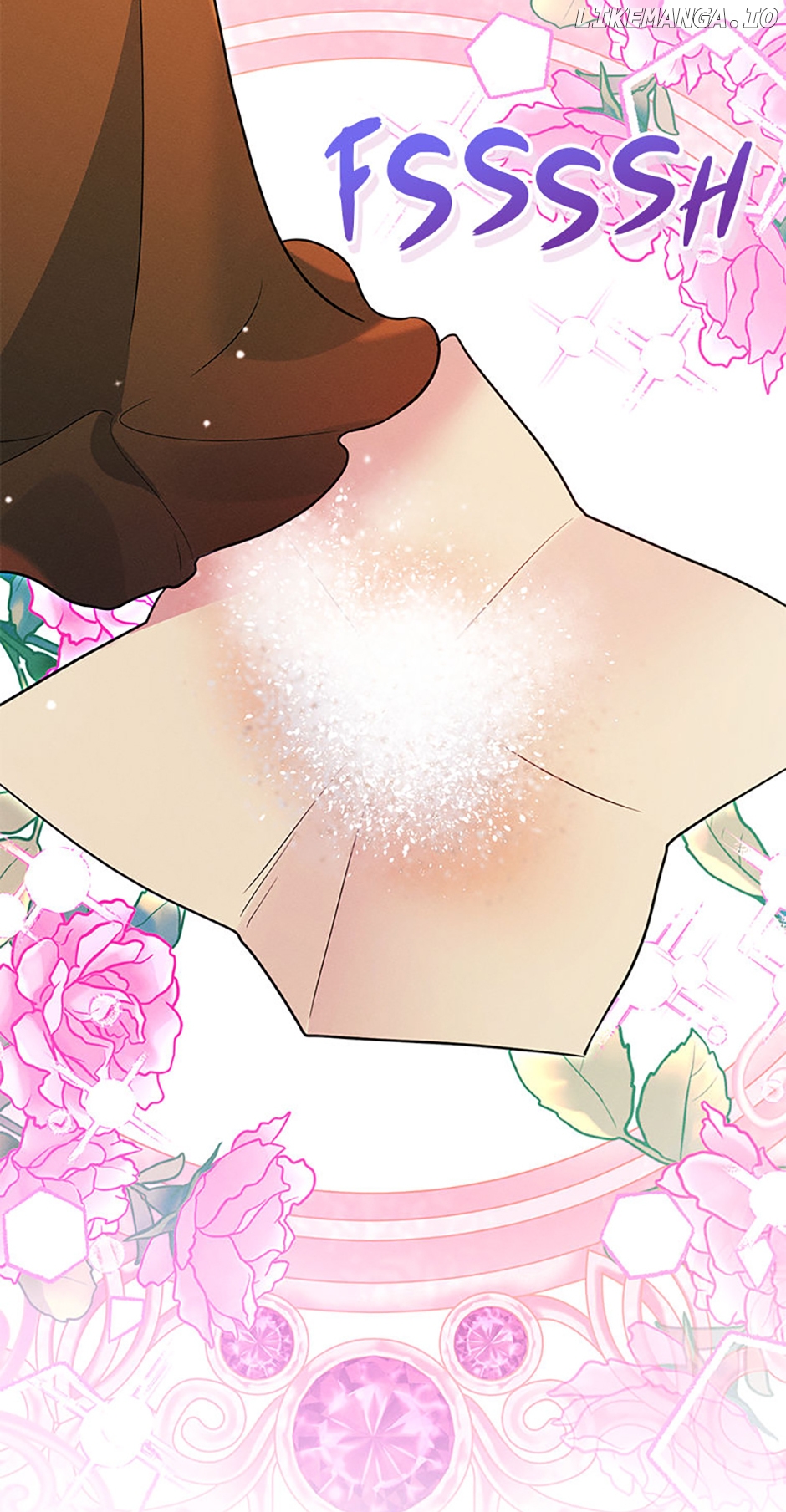Self-Made Lady Chapter 77 - page 29