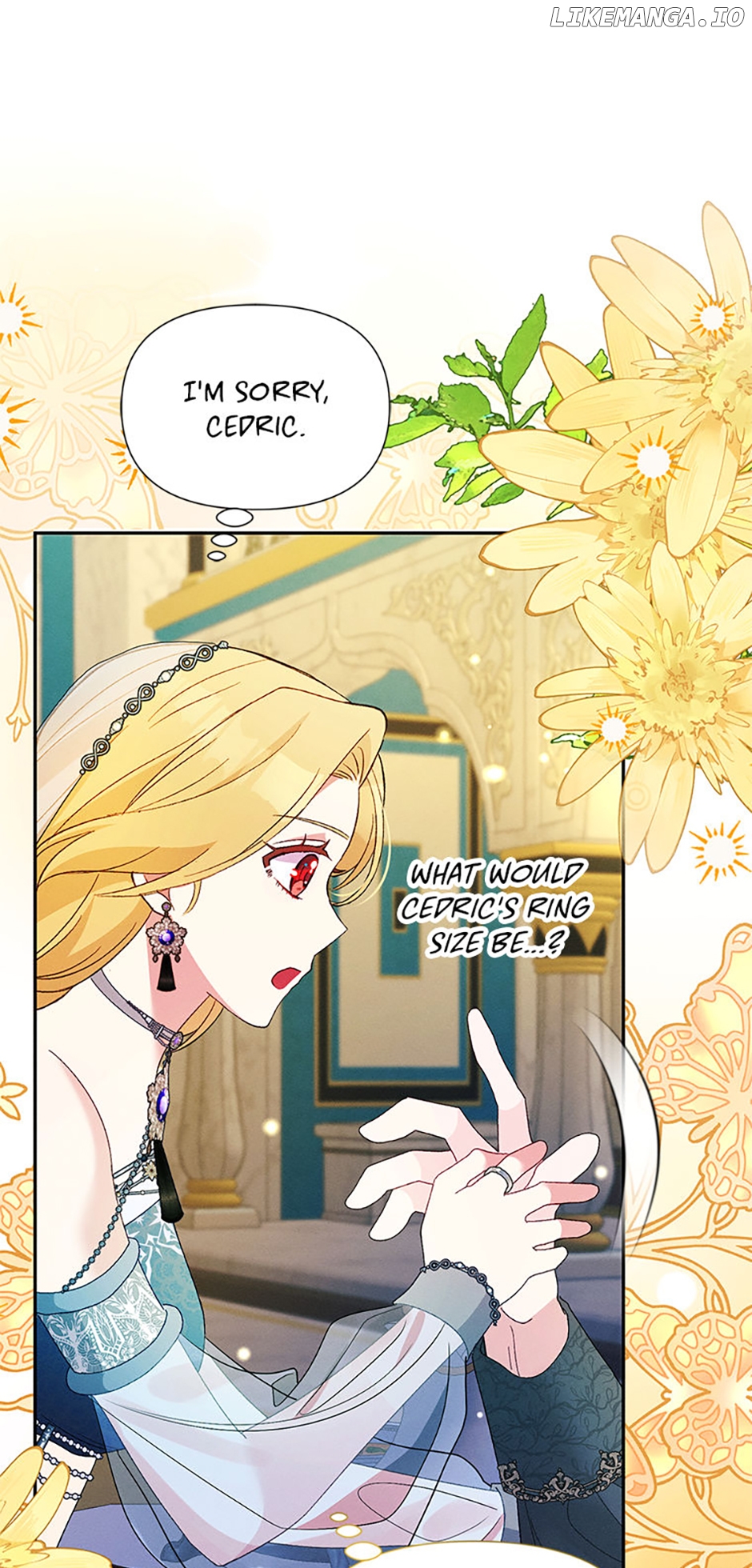 Self-Made Lady Chapter 77 - page 34