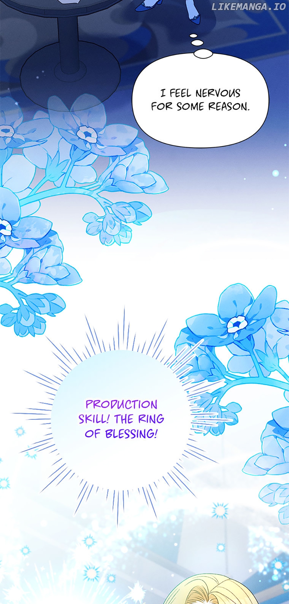 Self-Made Lady Chapter 77 - page 38